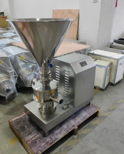 উল্লম্ব ইমালসন পাম্প এবং সাধারণ ইমালসন পাম্পের মধ্যে পার্থক্য কী