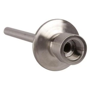 Thermowell